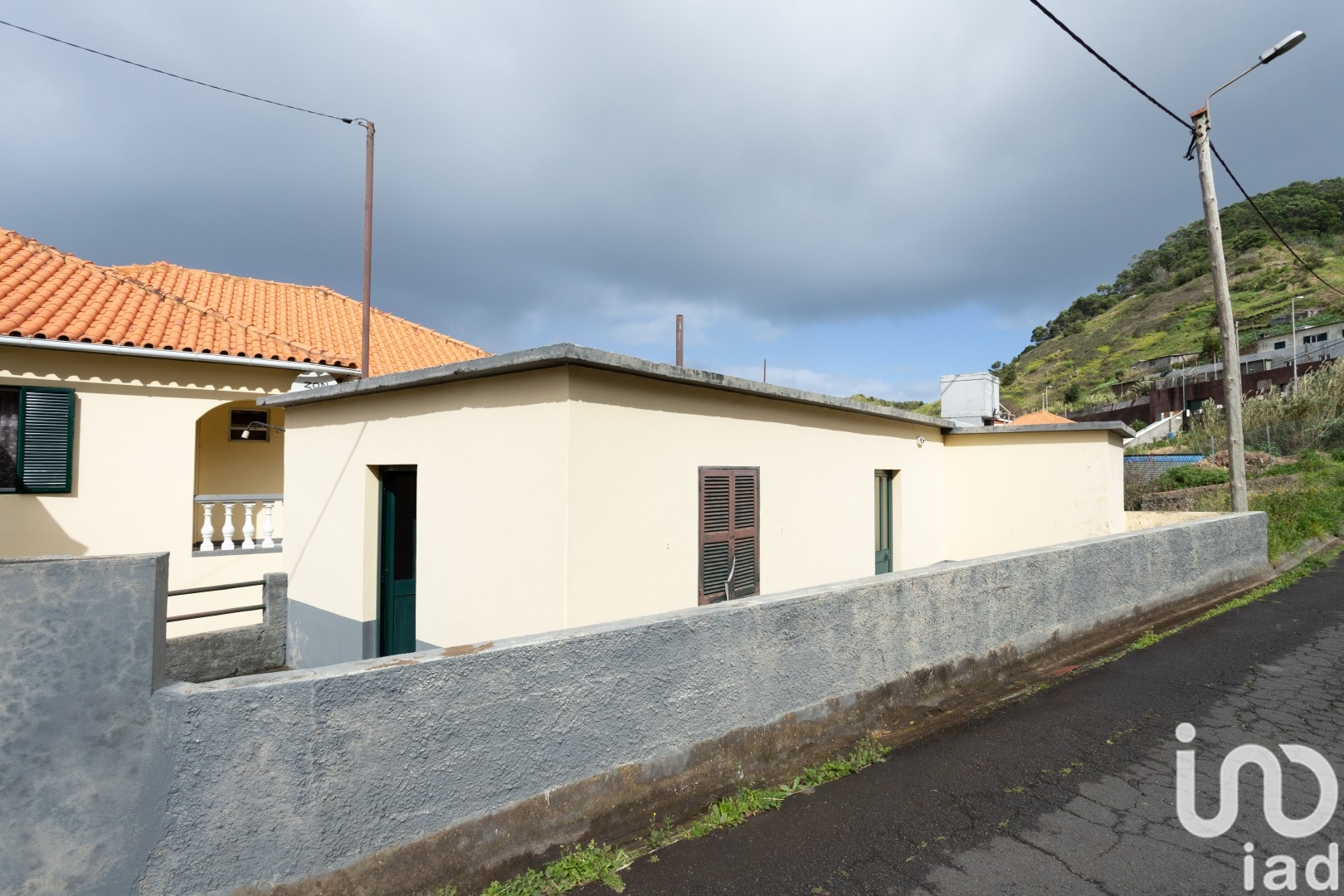 Moradia T4 à venda em Porto da Cruz, Machico — foto 29