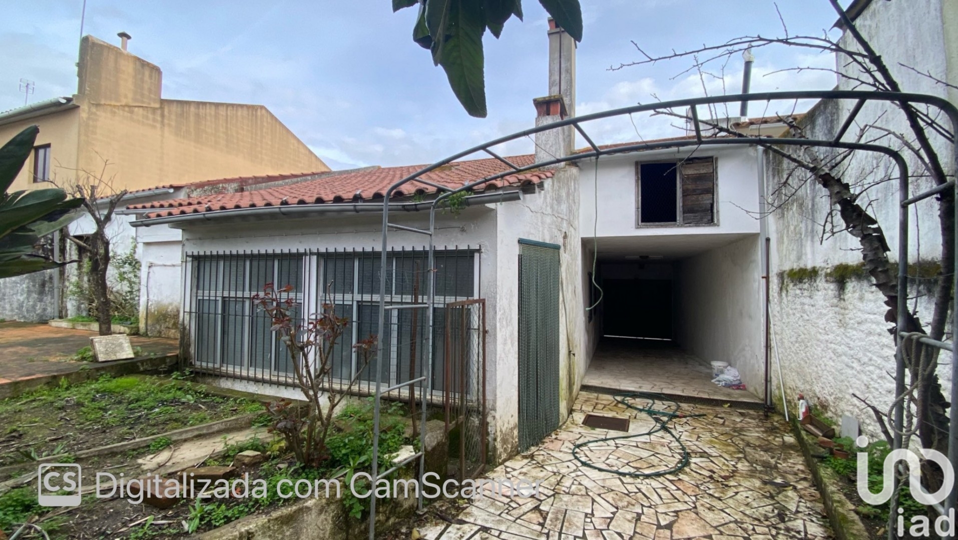 Moradia T4 à venda em Galveias, Ponte de Sor — foto 19