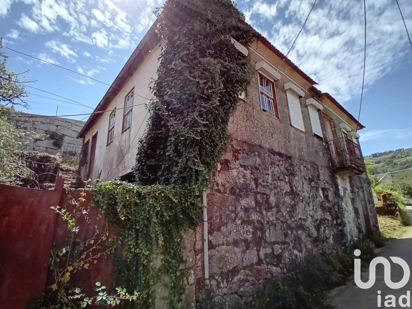 Moradia T4 à venda em Riba de Mouro, Monção — foto 2