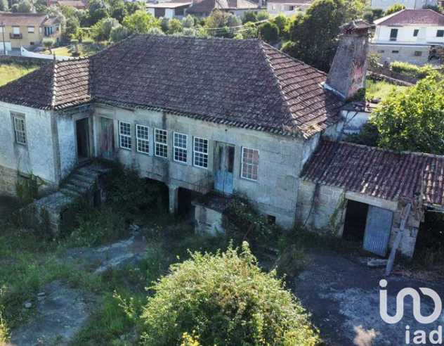 Moradia T6+ à venda em Fontão, Ponte de Lima — foto 2