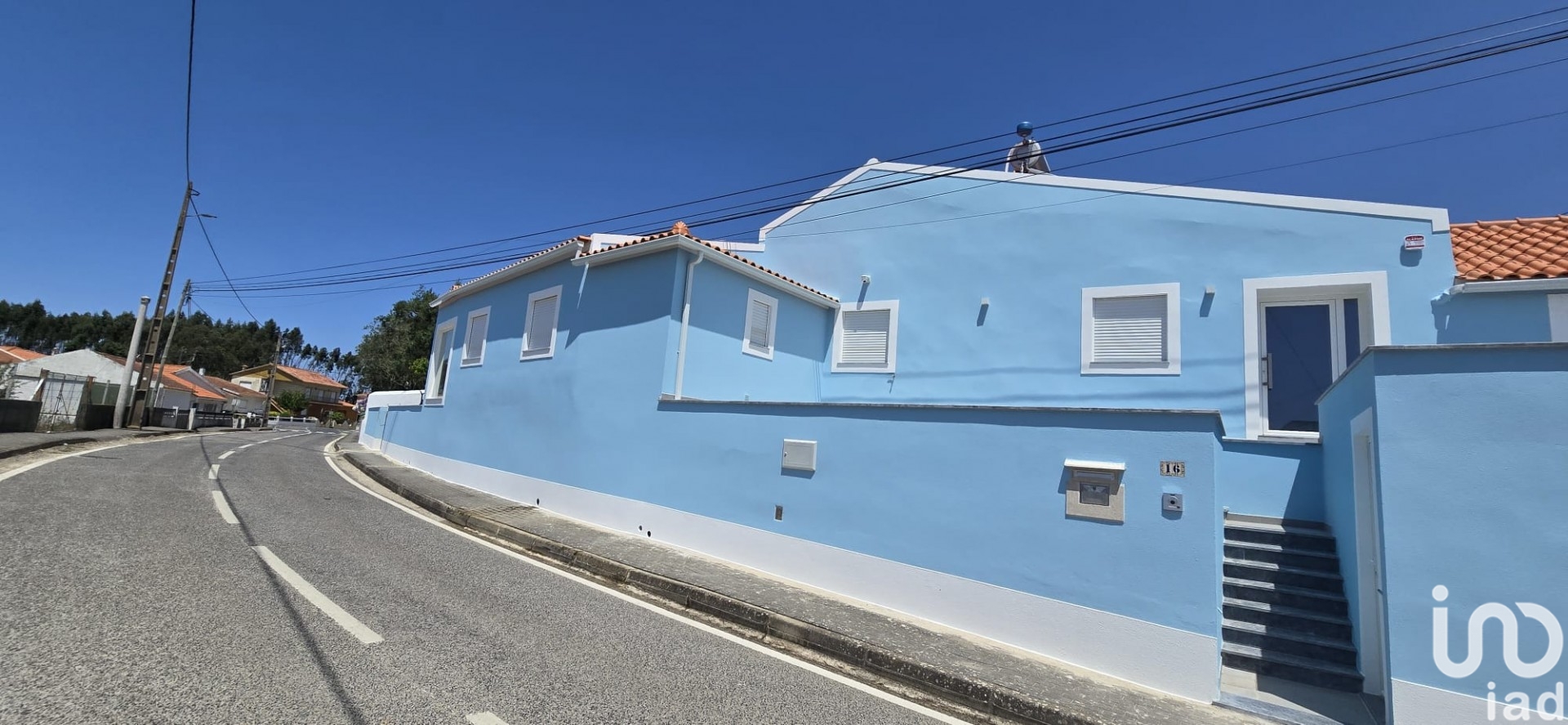 Moradia T3 à venda em Maxial e Monte Redondo, Torres Vedras — foto 2