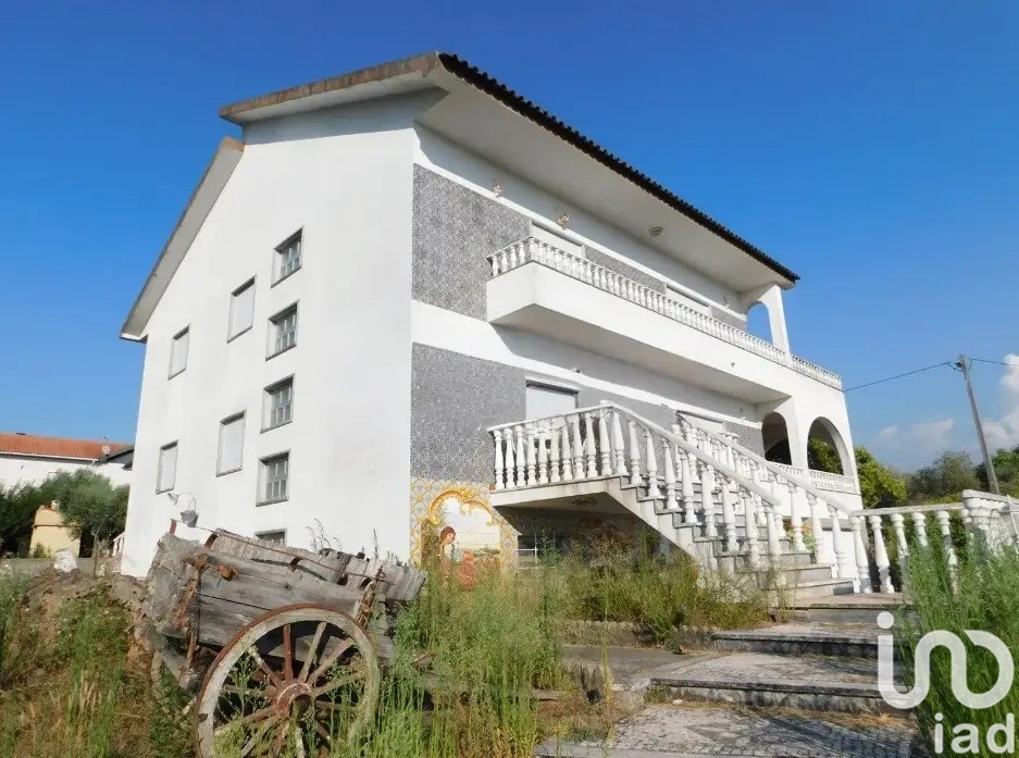 Moradia T5 à venda em Santa Comba, Seia — foto 3