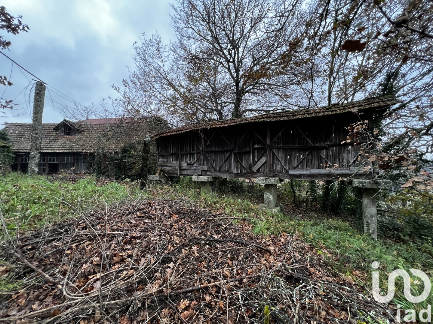 Moradia T0 à venda em São Vicente de Lafões, Oliveira de Frades — foto 12