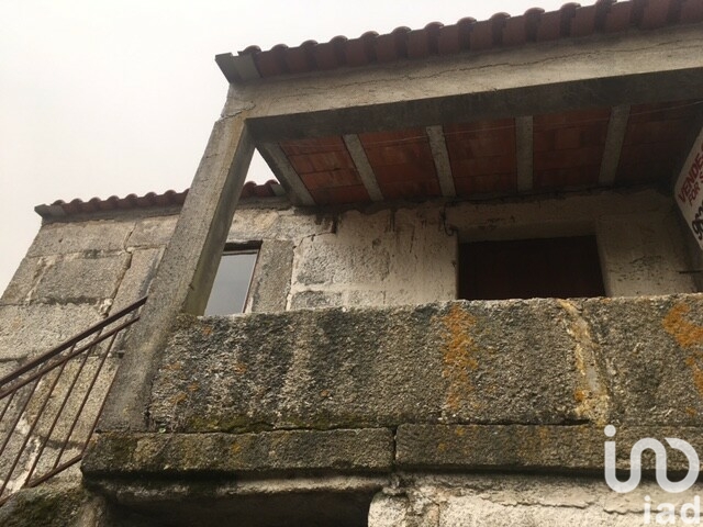Moradia T0 à venda em Freixedas, Pinhel — foto 5