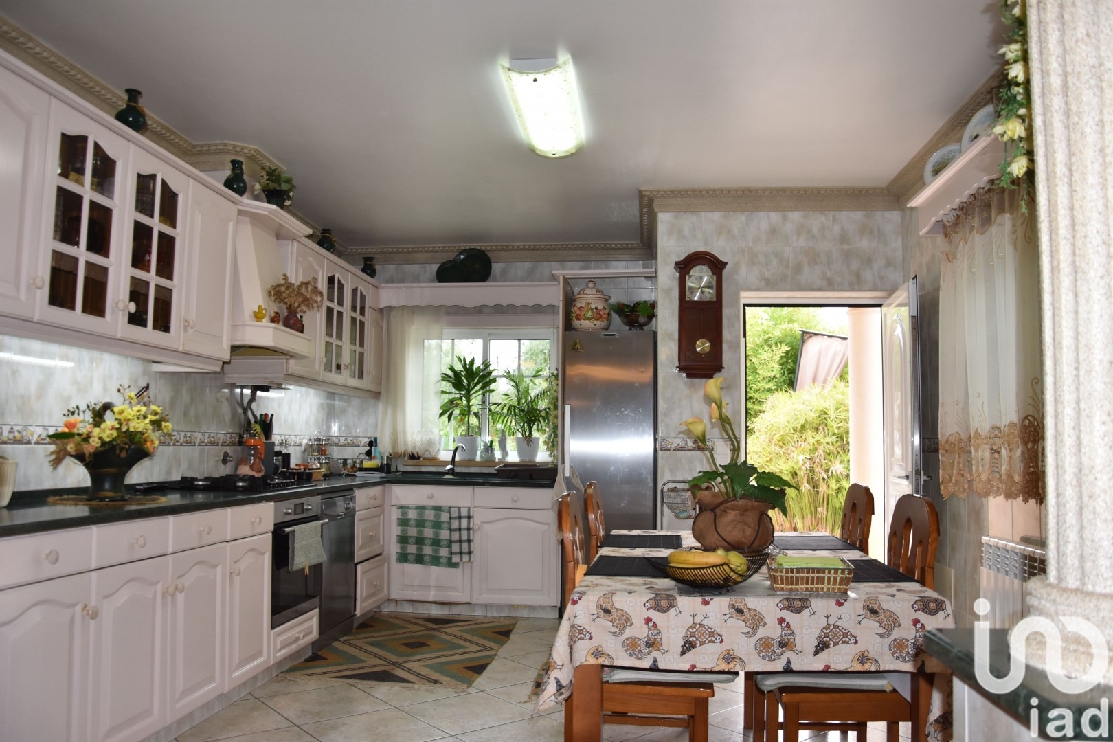 Moradia T4 à venda em Caxarias, Ourém — foto 12
