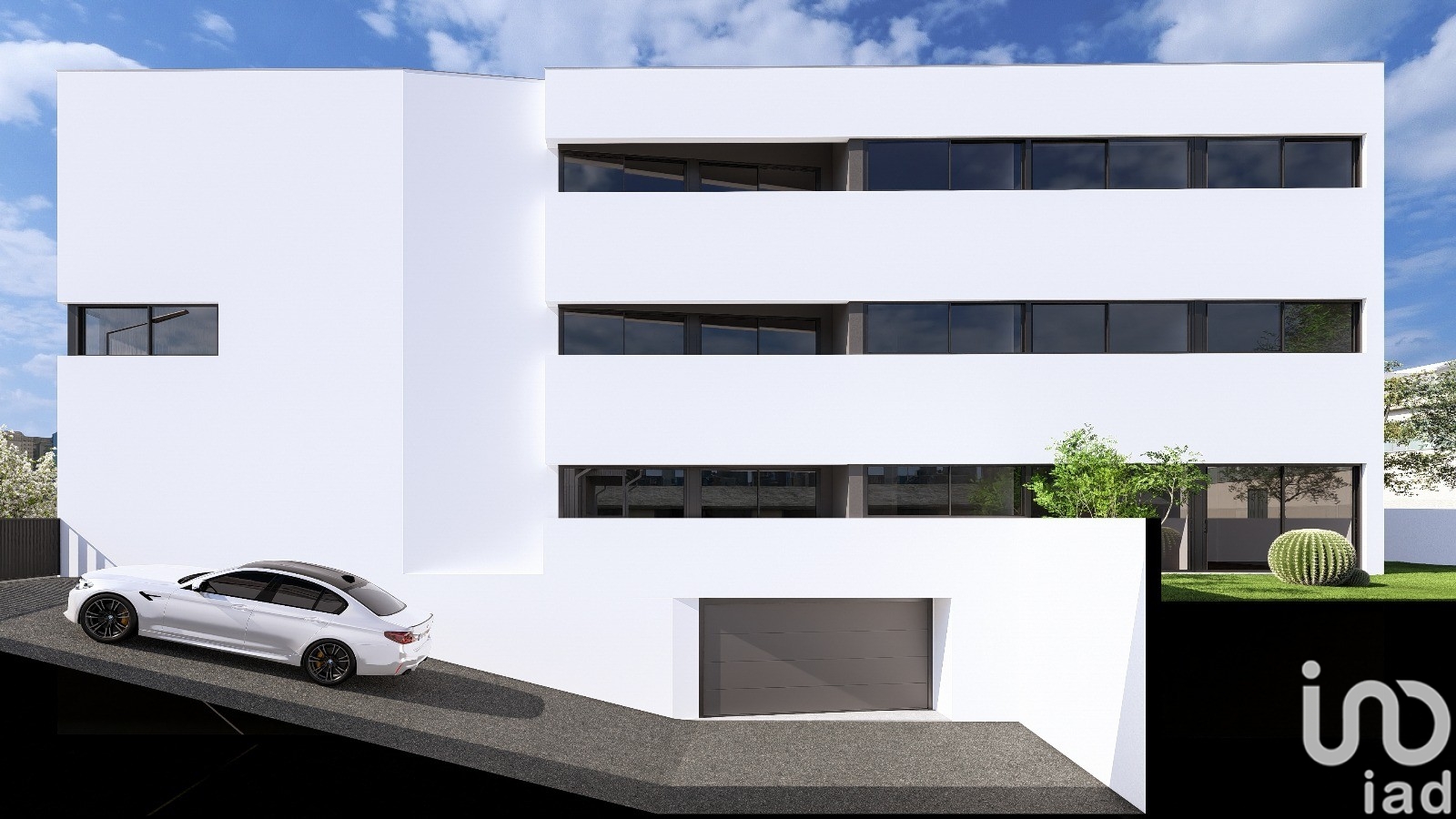 Apartamento T2 à venda em Palmeira de Faro e Curvos, Esposende — foto 30
