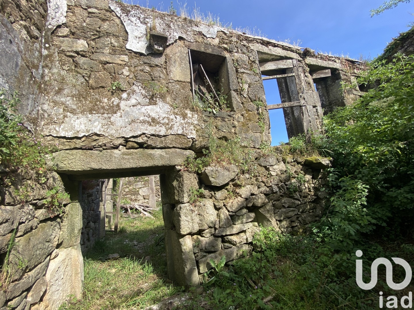 Moradia T1 à venda em Candemil e Gondar, Vila Nova de Cerveira — foto 9