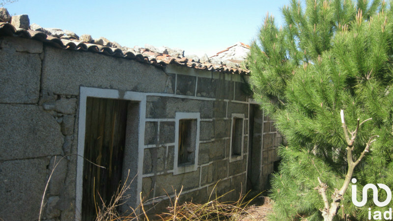 Moradia T1 à venda em Pousafoles do Bispo, Pena Lobo e Lomba, Sabugal — foto 16