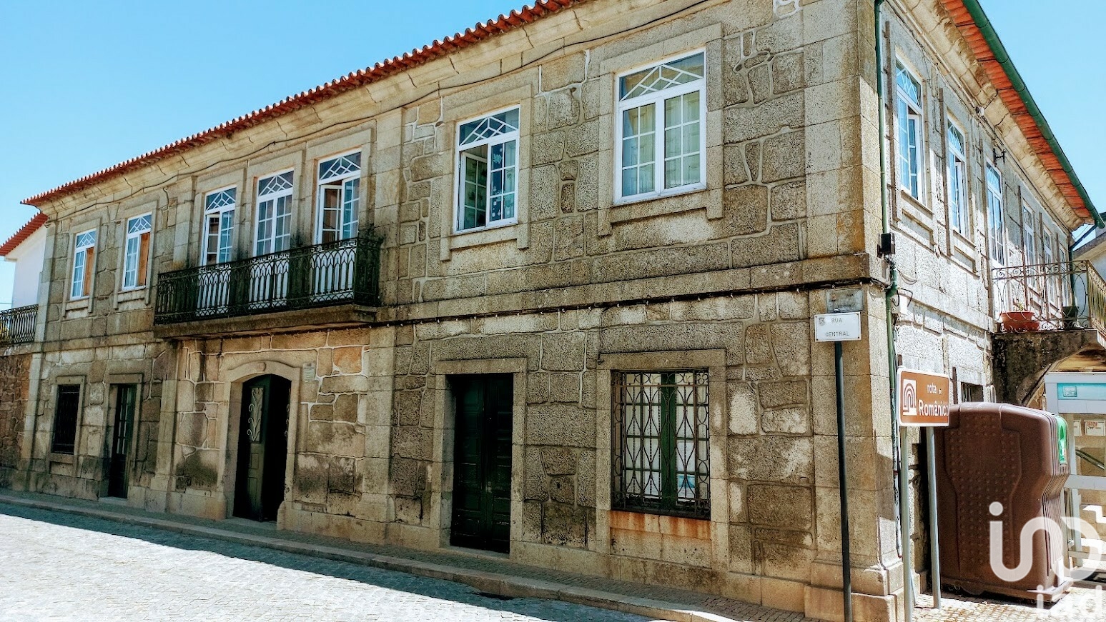Moradia T6+ à venda em Idães, Felgueiras — foto 17