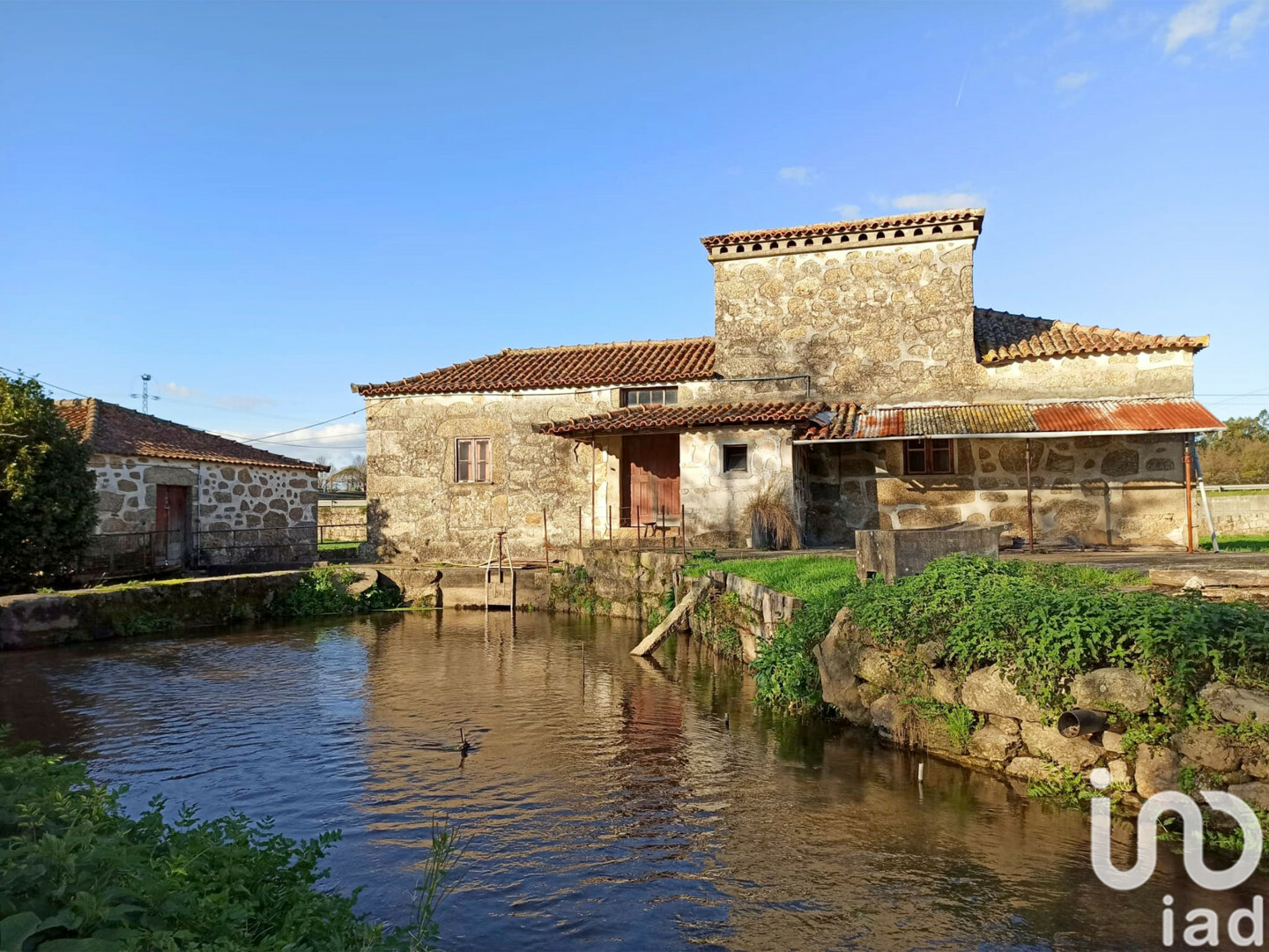 Moradia T3 à venda em Várzea, Barcelos — foto 23