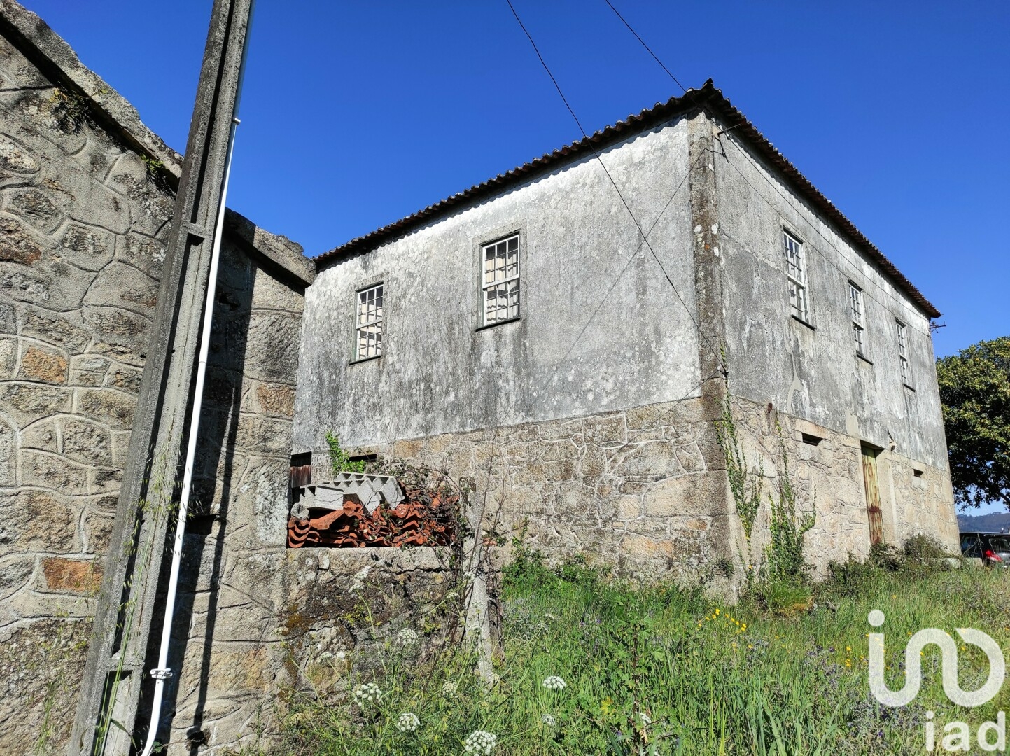 Moradia T6+ à venda em Fontão, Ponte de Lima — foto 18