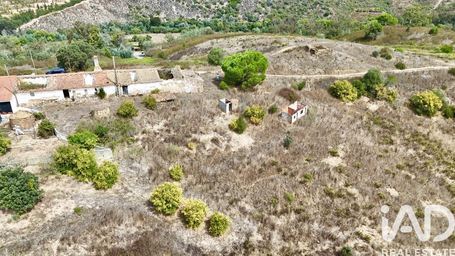 Moradia T3 à venda em Santa Clara-a-Velha, Odemira — foto 4