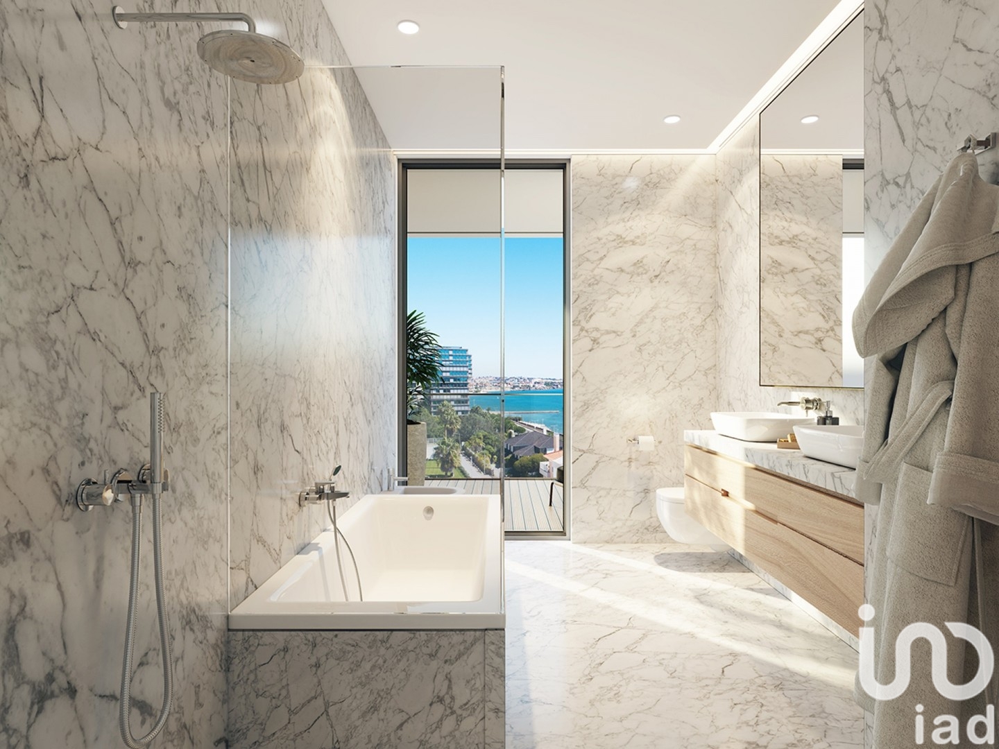 Apartamento T1 à venda em Cascais e Estoril, Cascais — foto 2