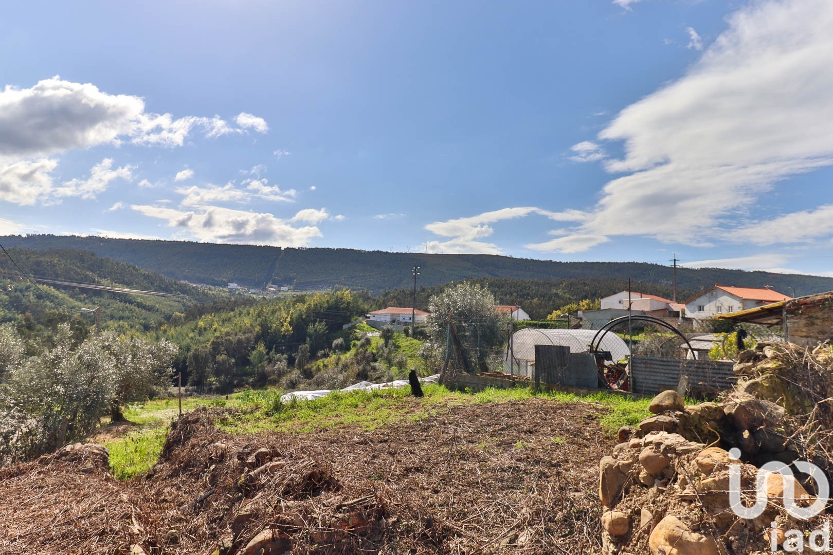 Moradia T1 à venda em Friúmes e Paradela, Penacova — foto 18