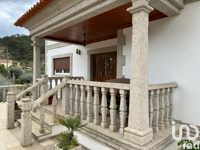 Moradia T3 à venda em São Mamede de Ribatua, Alijó — foto 5