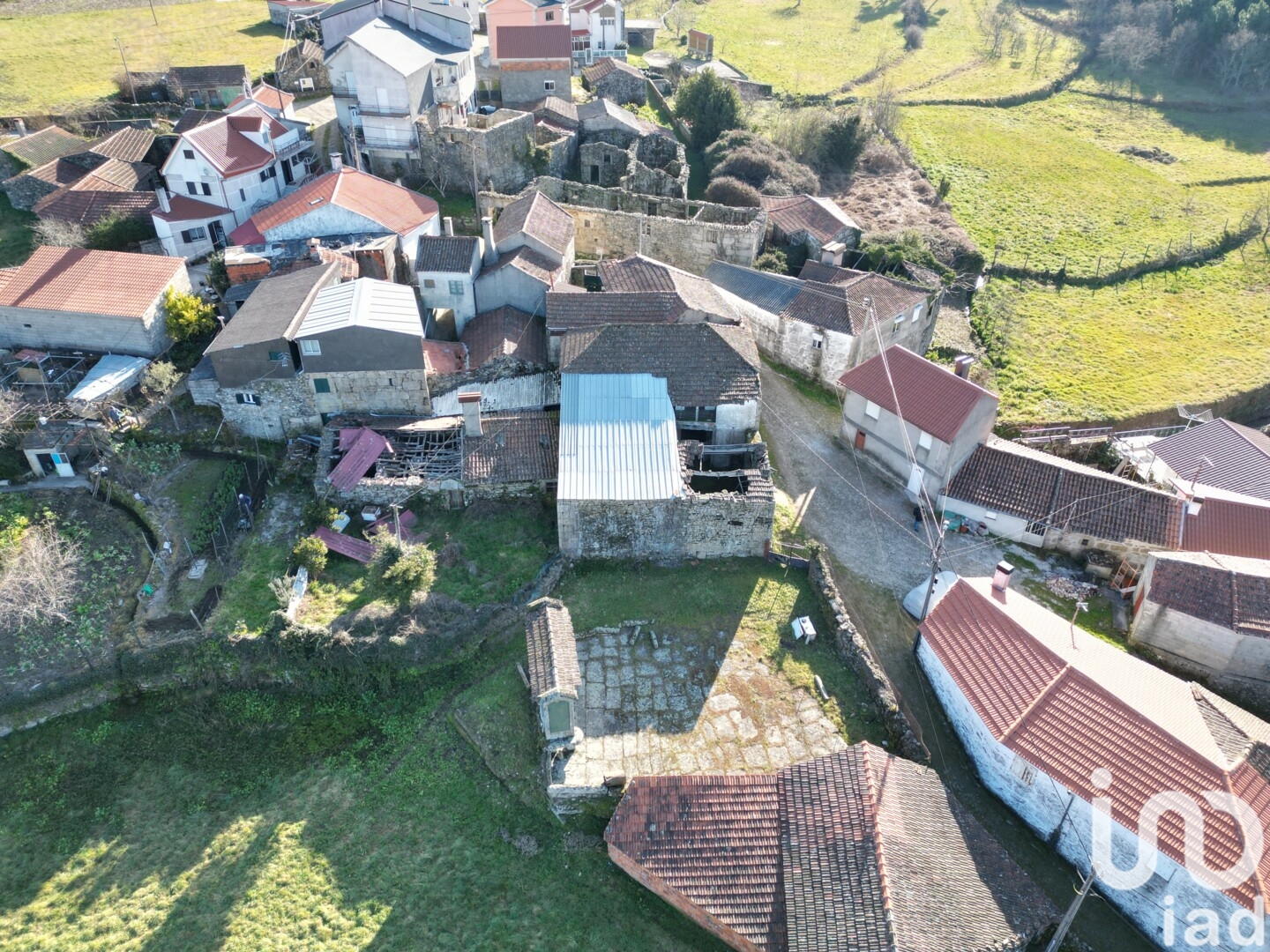 Moradia T3 à venda em Mouçós e Lamares, Vila Real — foto 20
