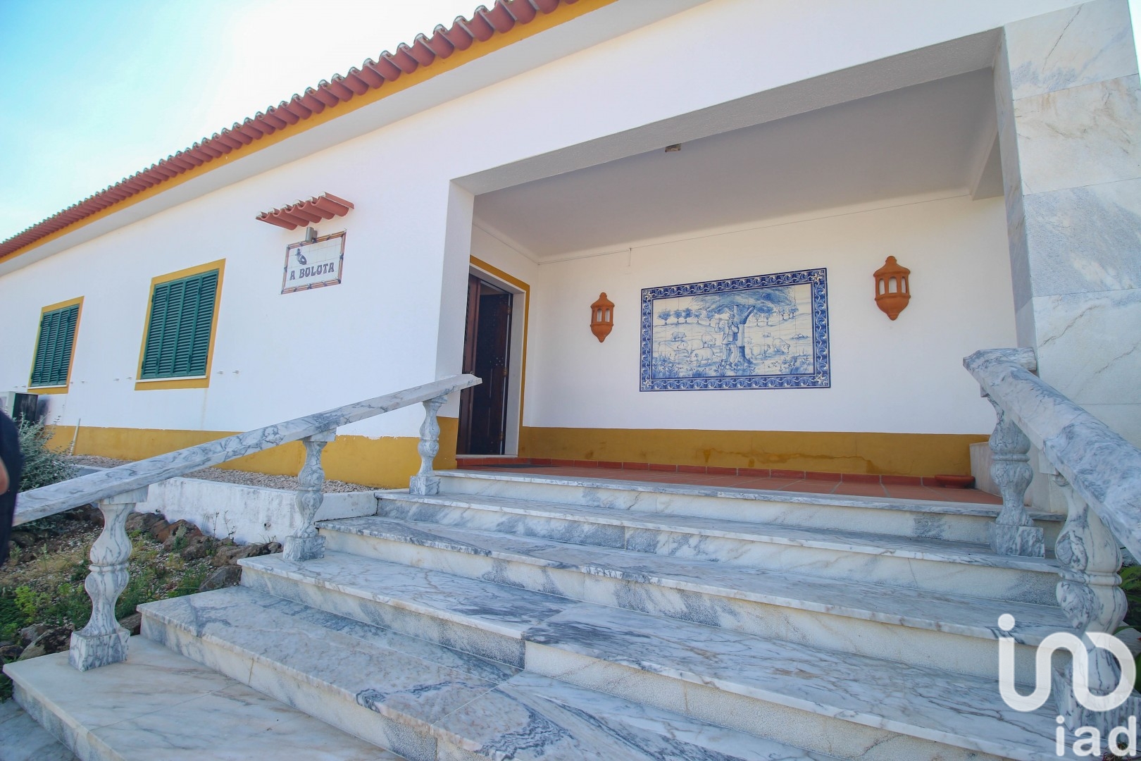 Moradia T6+ à venda em Terrugem E Vila Boim, Elvas — foto 5