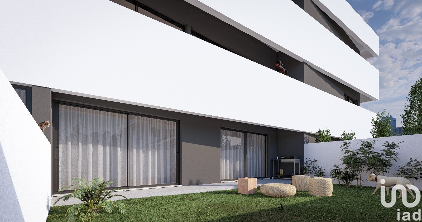 Apartamento T2 à venda em Palmeira de Faro e Curvos, Esposende — foto 18