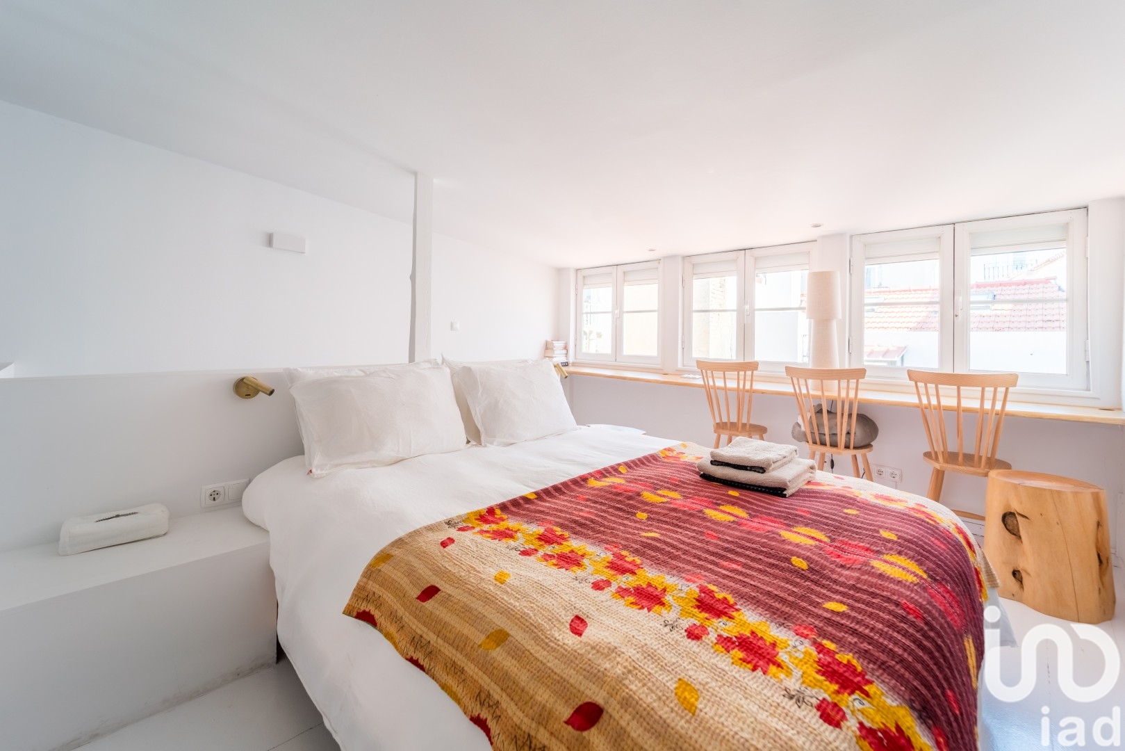 Apartamento T1 à venda em Misericórdia, Lisboa — foto 18