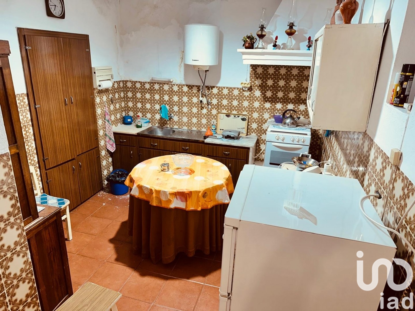 Moradia T5 à venda em Moura (Santo Agostinho e São João Baptista) e Santo Amador, Moura — foto 6