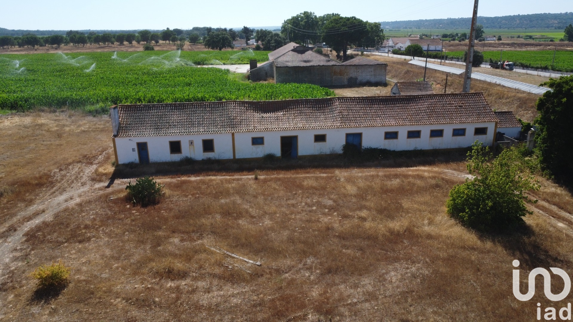 Moradia T3 à venda em Couço, Coruche — foto 2