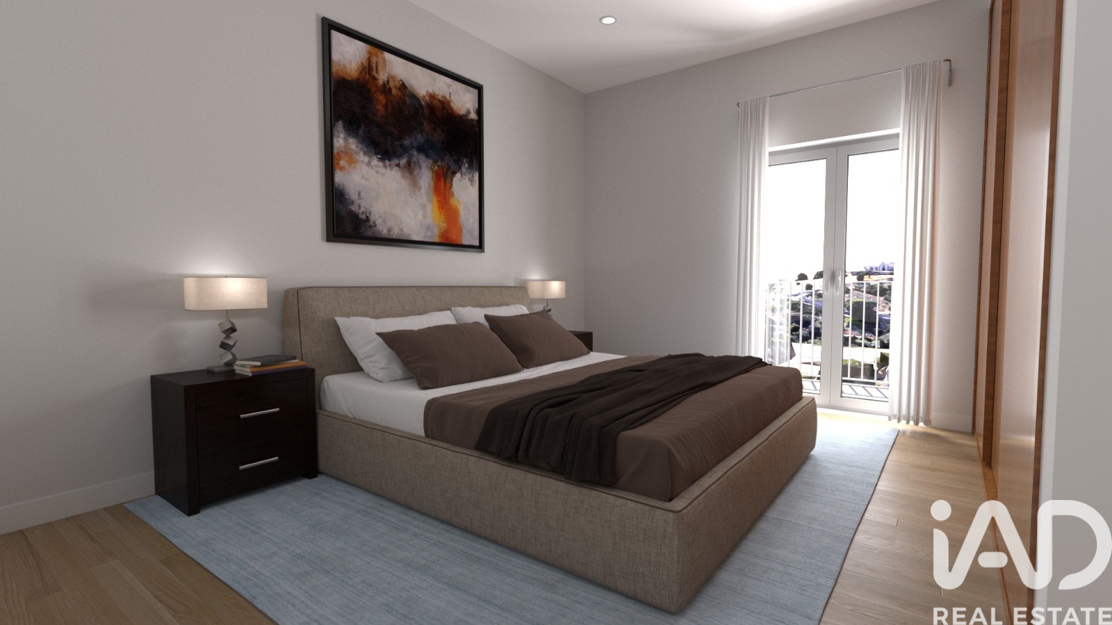 Apartamento T3 à venda em Loulé (São Sebastião), Loulé — foto 3
