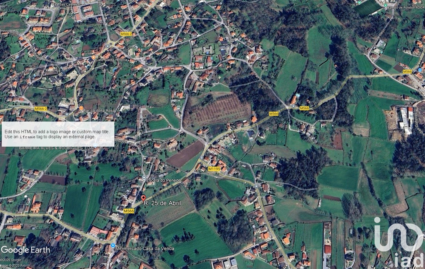 Moradia T3 à venda em Lage, Vila Verde — foto 6