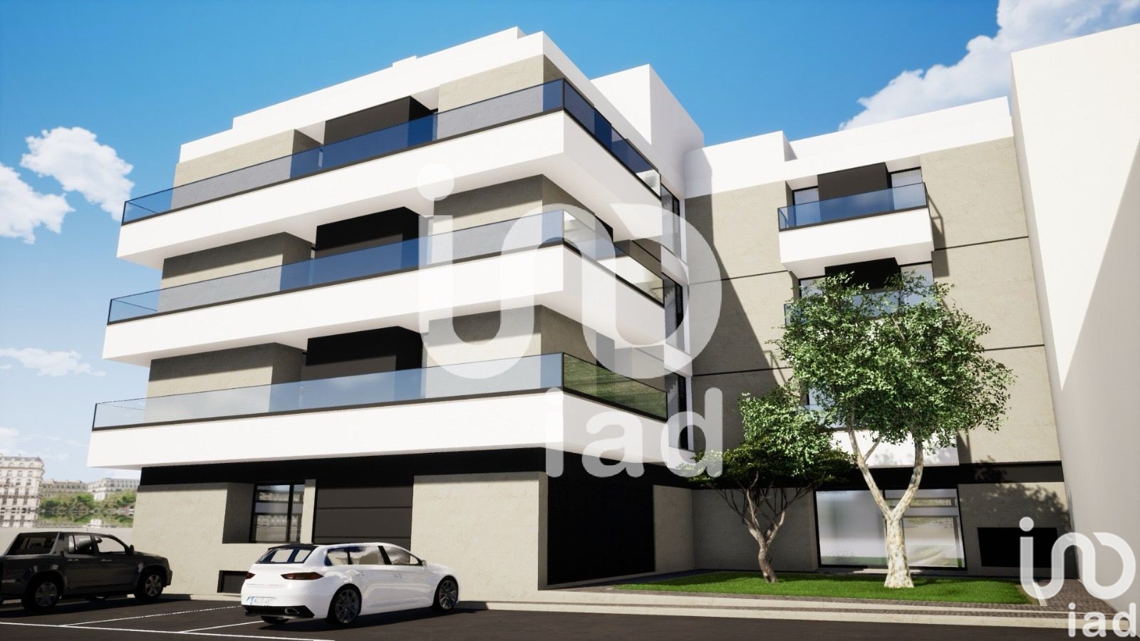 Apartamento T2 à venda em Quelfes, Olhão — foto 19