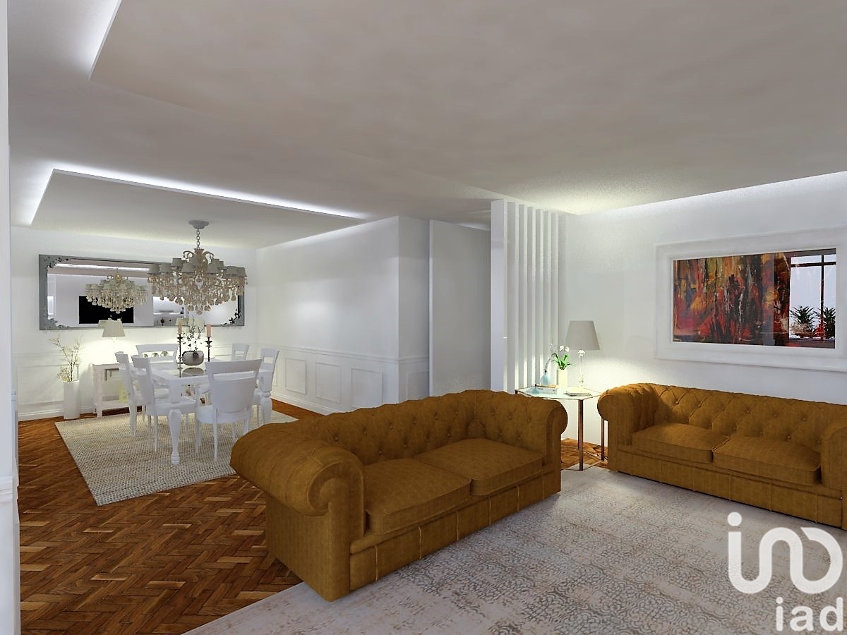 Apartamento T4 à venda em Avenidas Novas, Lisboa — foto 2