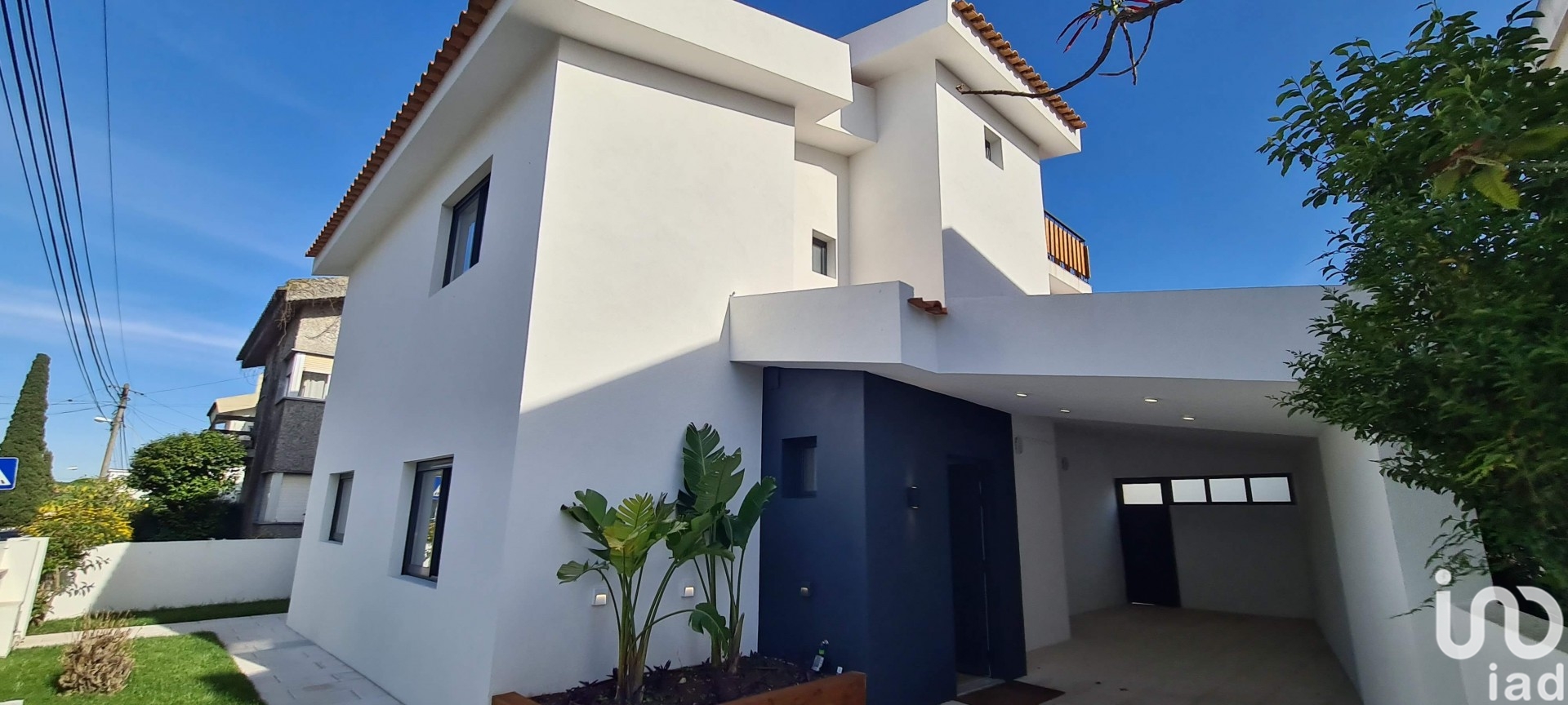 Moradia T4 à venda em Carnaxide e Queijas, Oeiras — foto 4
