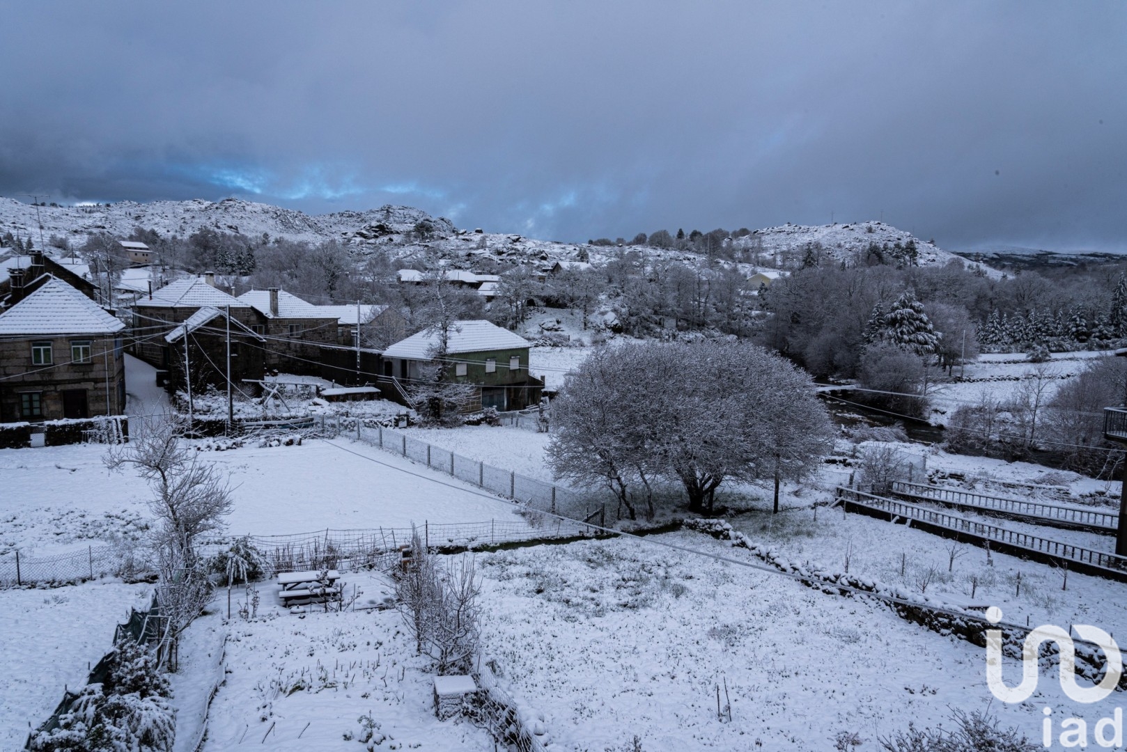 Moradia T0 à venda em Castro Laboreiro e Lamas de Mouro, Melgaço — foto 20