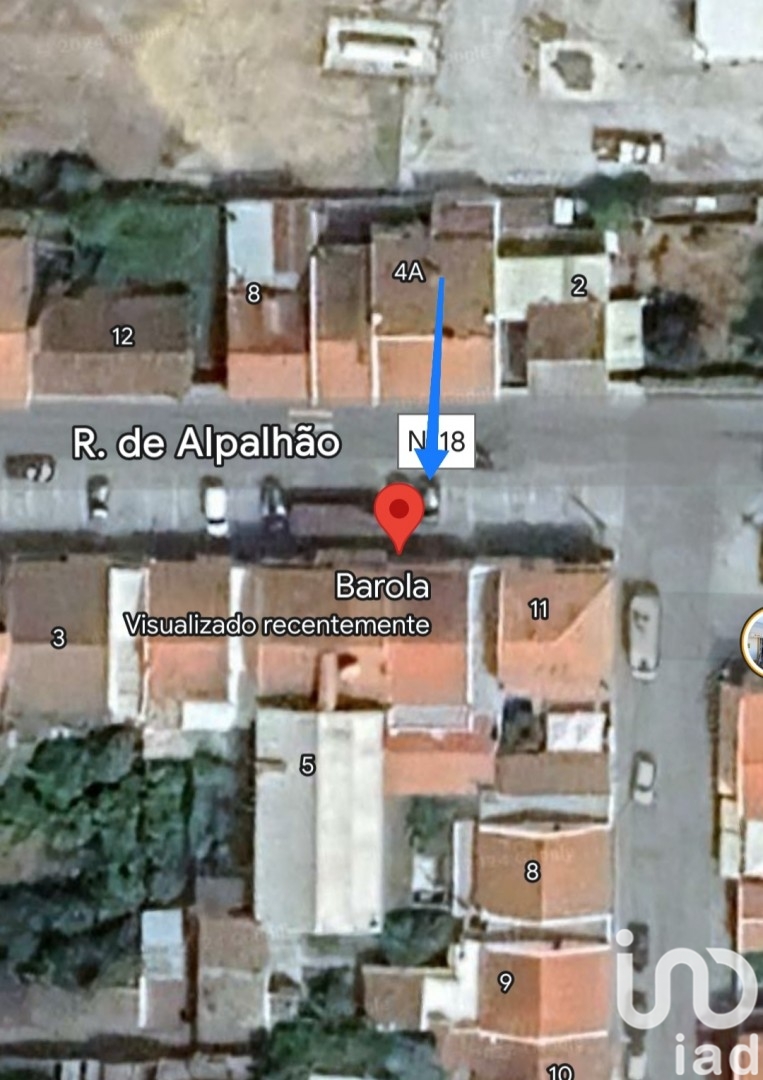 Moradia T6+ à venda em Gáfete, Crato — foto 10