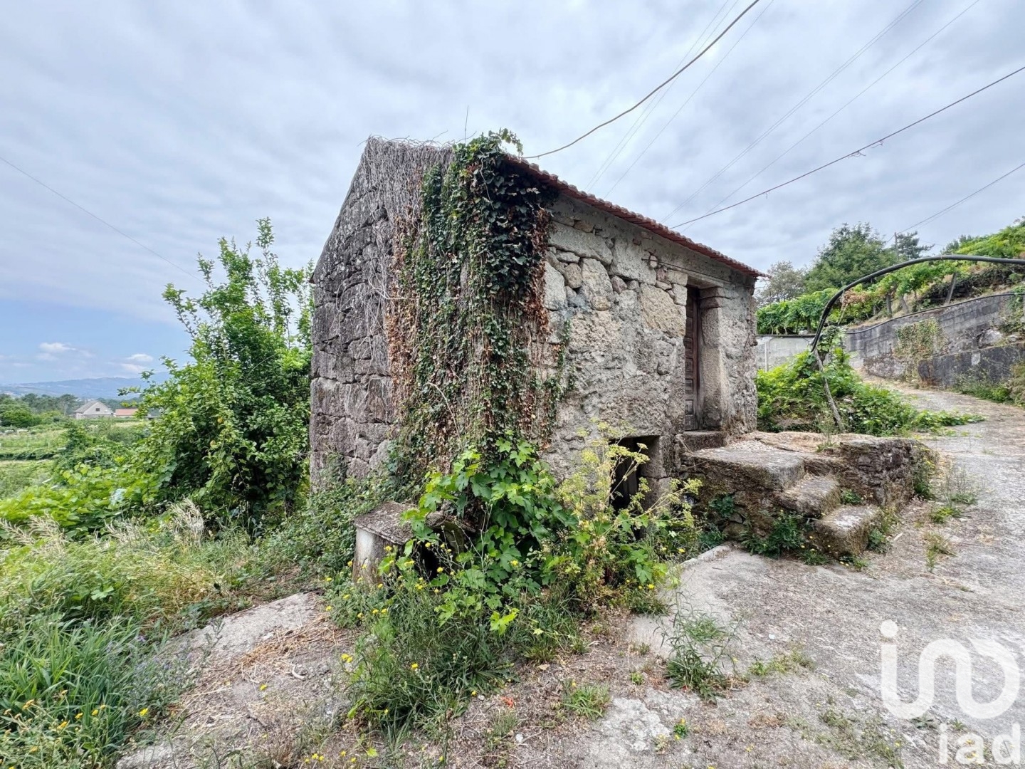 Moradia T3 à venda em Podame, Monção — foto 9