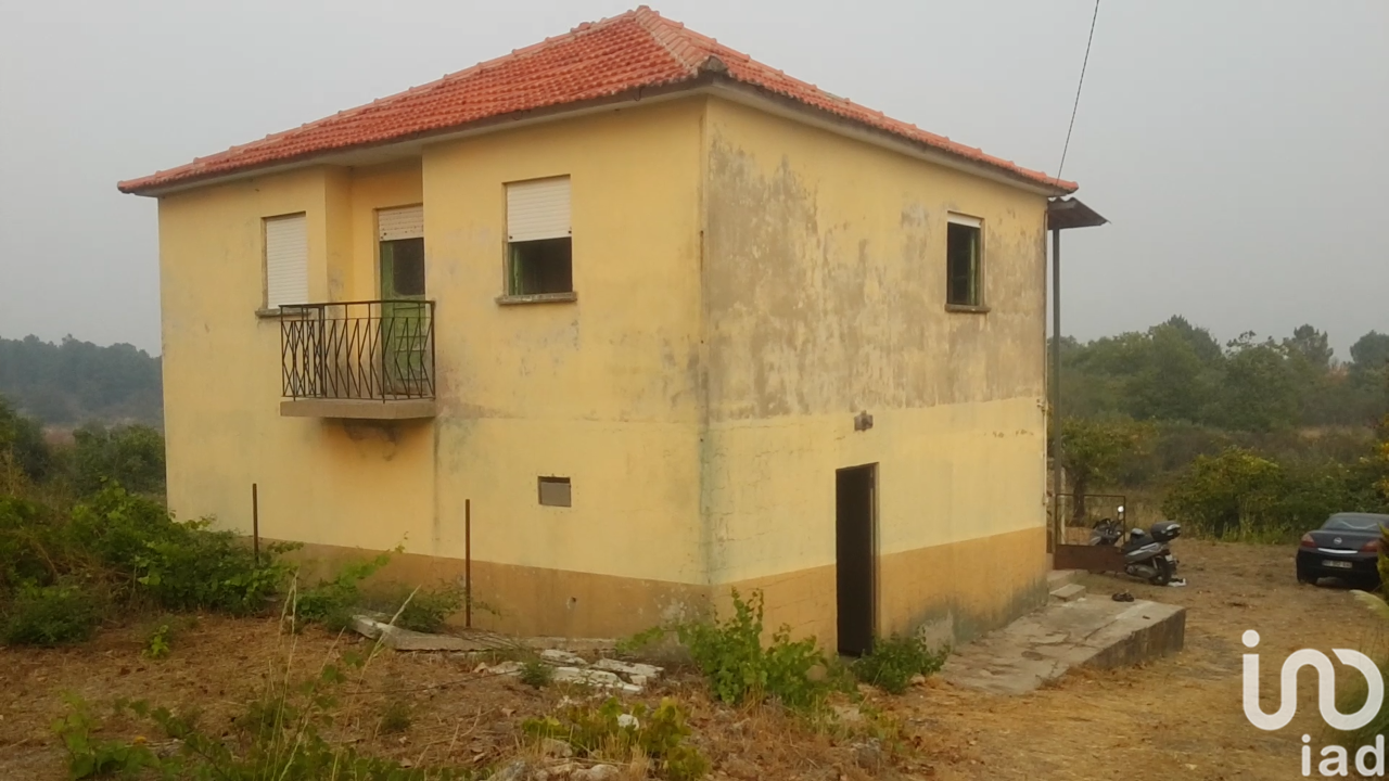 Moradia T3 à venda em Cabaços, Moimenta da Beira — foto 2