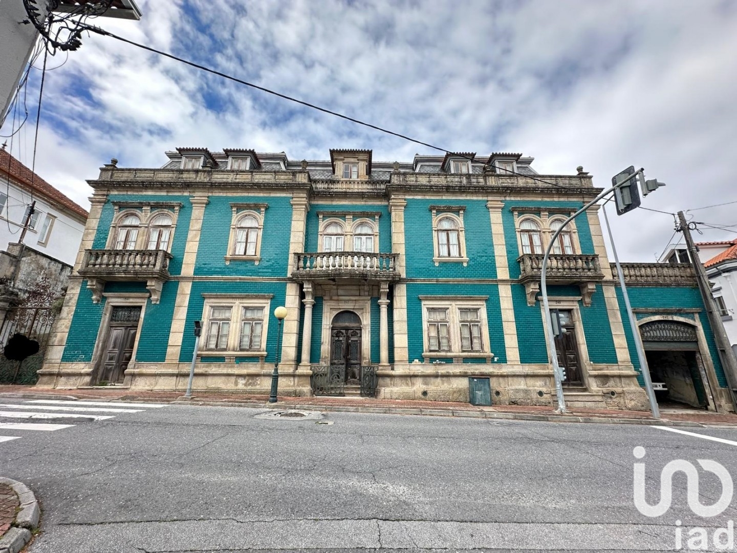 Moradia T6+ à venda em Tortosendo, Covilhã — foto 2