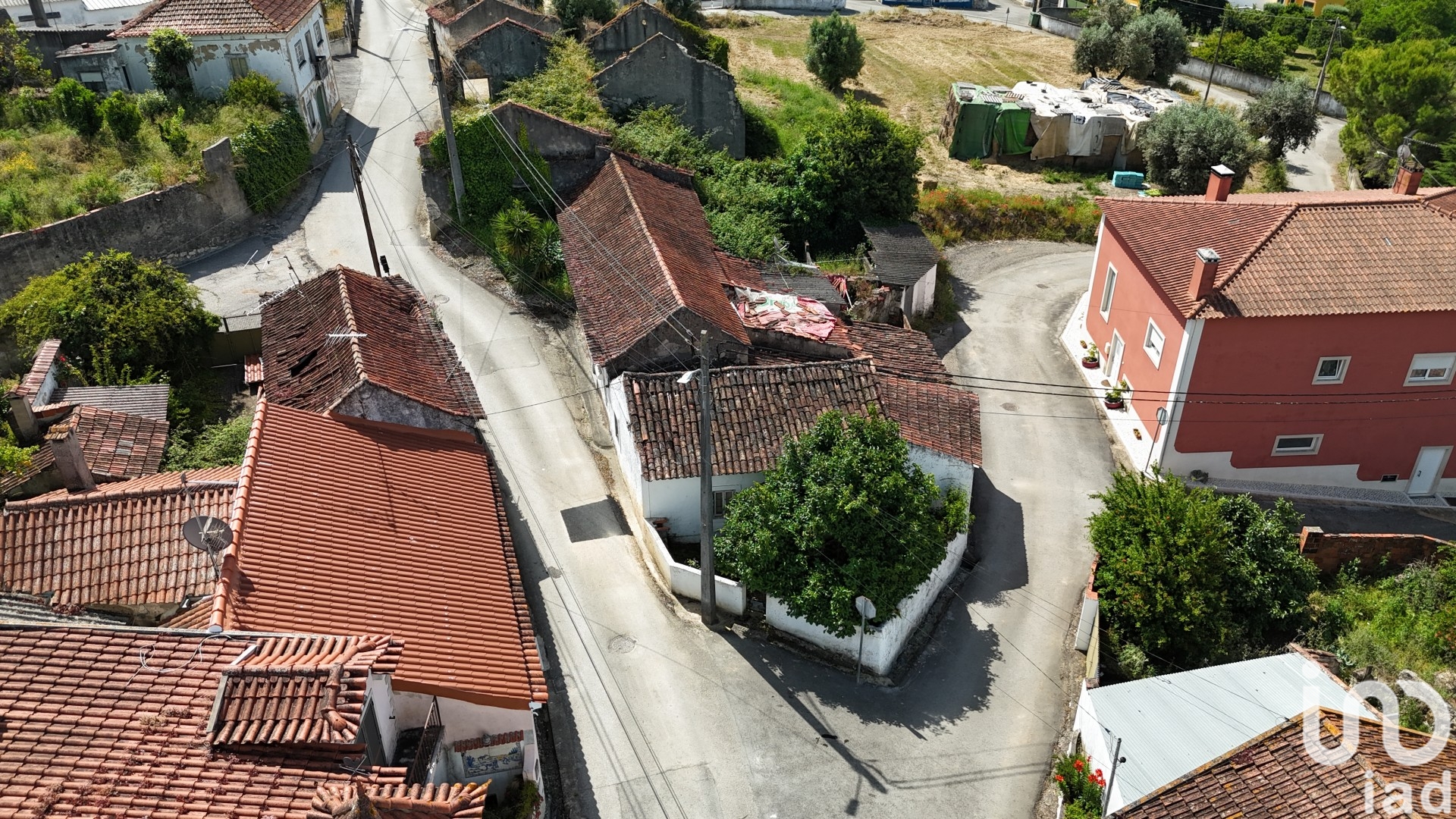 Moradia T3 à venda em Azambujeira e Malaqueijo, Rio Maior — foto 26