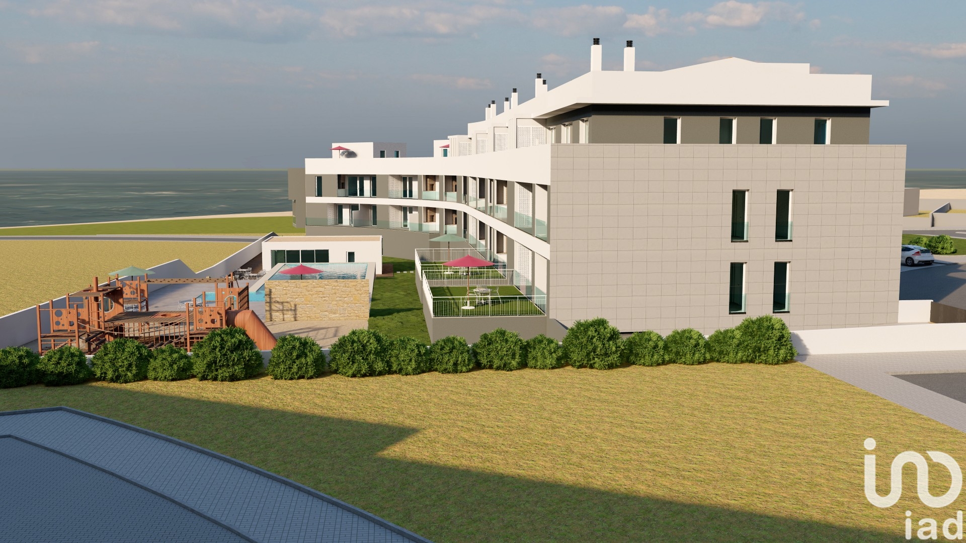 Apartamento T2 à venda em Silveira, Torres Vedras — foto 6