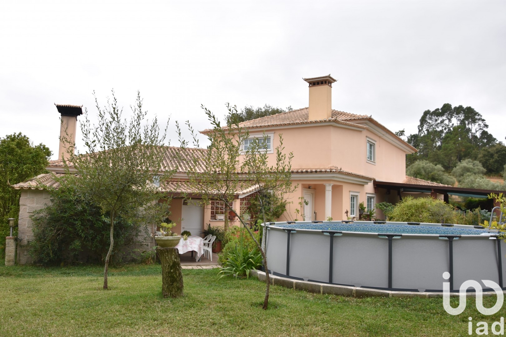 Moradia T4 à venda em Caxarias, Ourém — foto 3