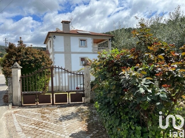 Moradia T3 à venda em São Mamede de Ribatua, Alijó — foto 11