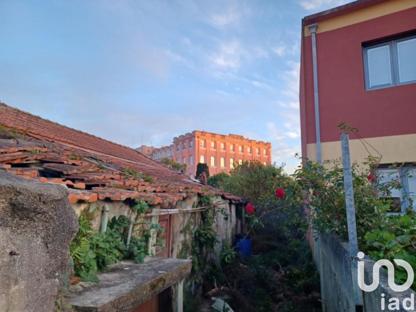 Moradia T3 à venda em Ramalde, Porto — foto 12