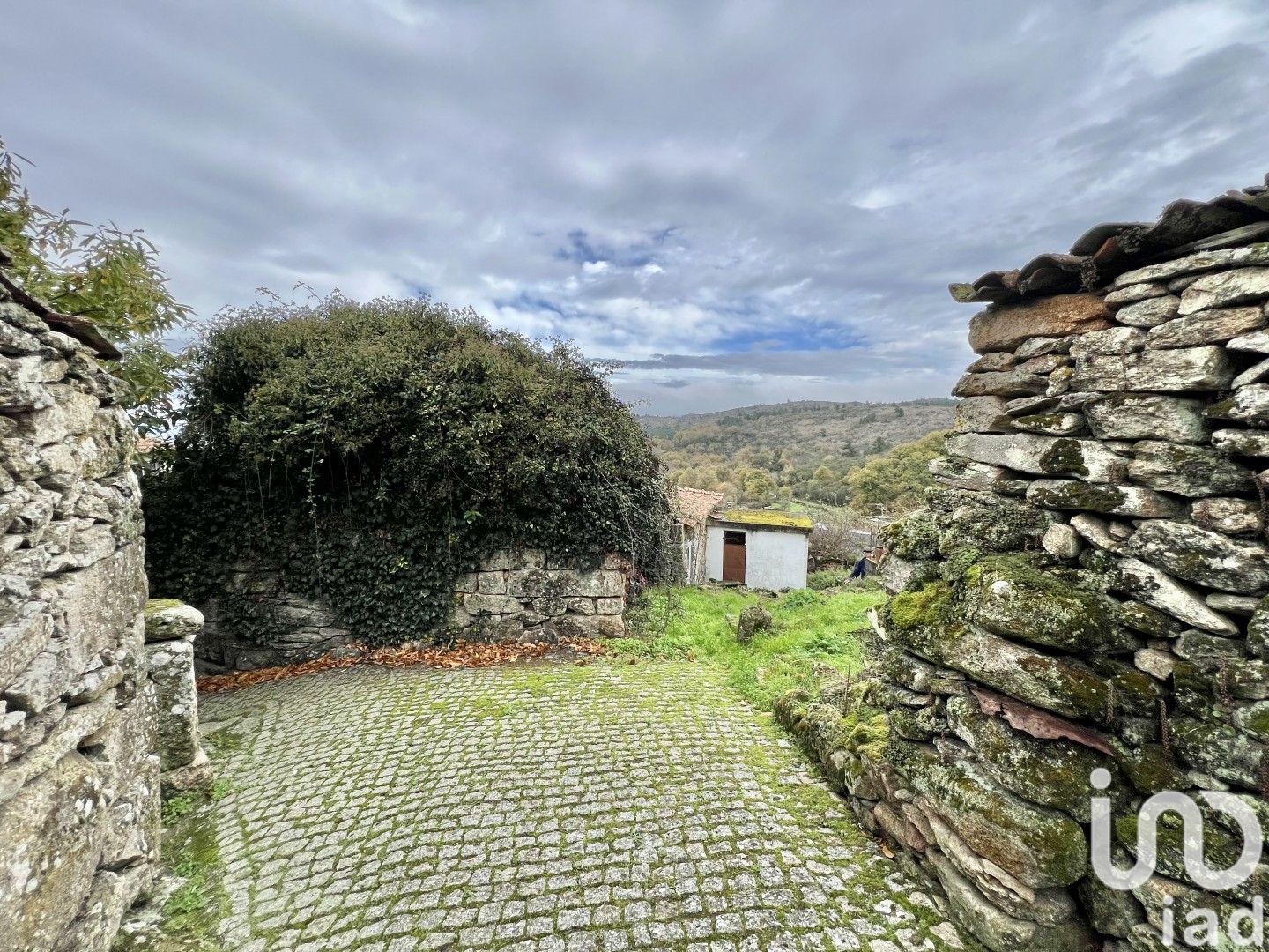 Moradia T2 à venda em Ferreirim e Macieira, Sernancelhe — foto 10