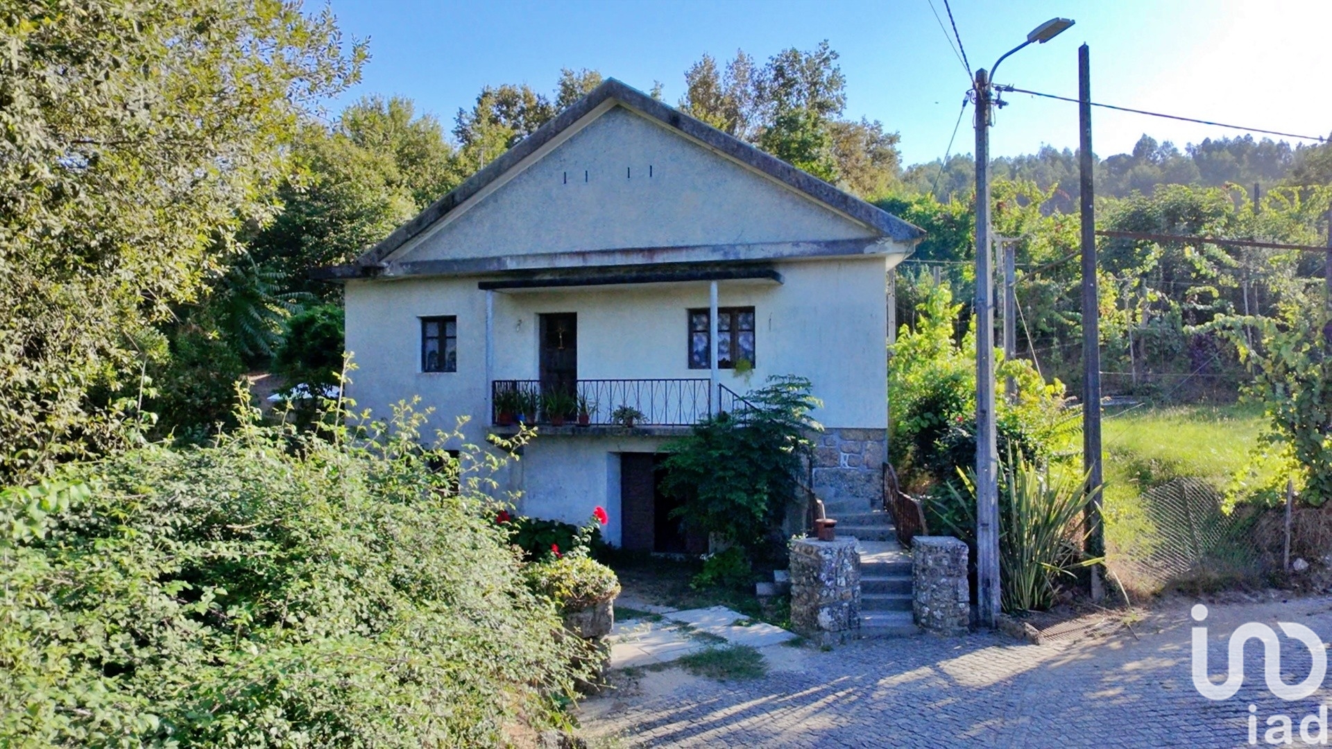 Moradia T4 à venda em Aldão, Guimarães — foto 2
