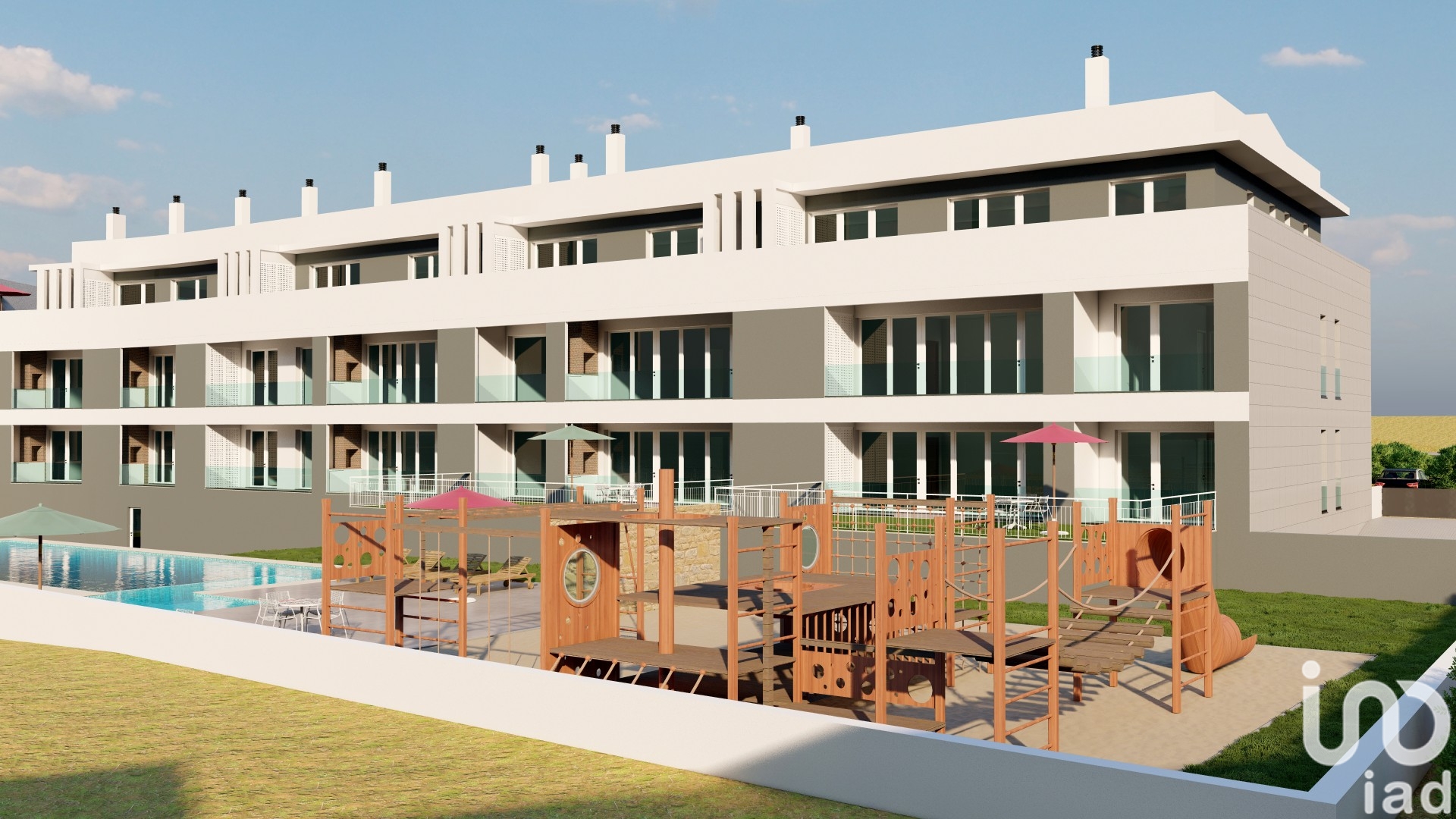 Apartamento T2 à venda em Silveira, Torres Vedras — foto 18
