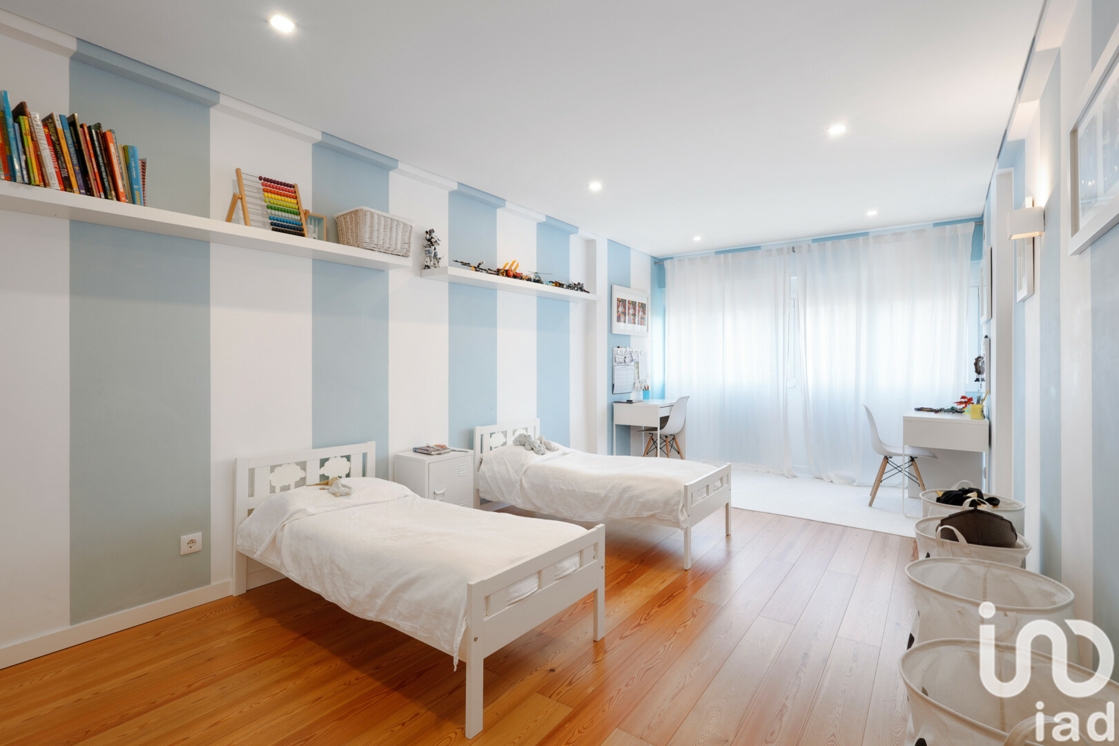 Apartamento T3 à venda em Avenidas Novas, Lisboa — foto 14