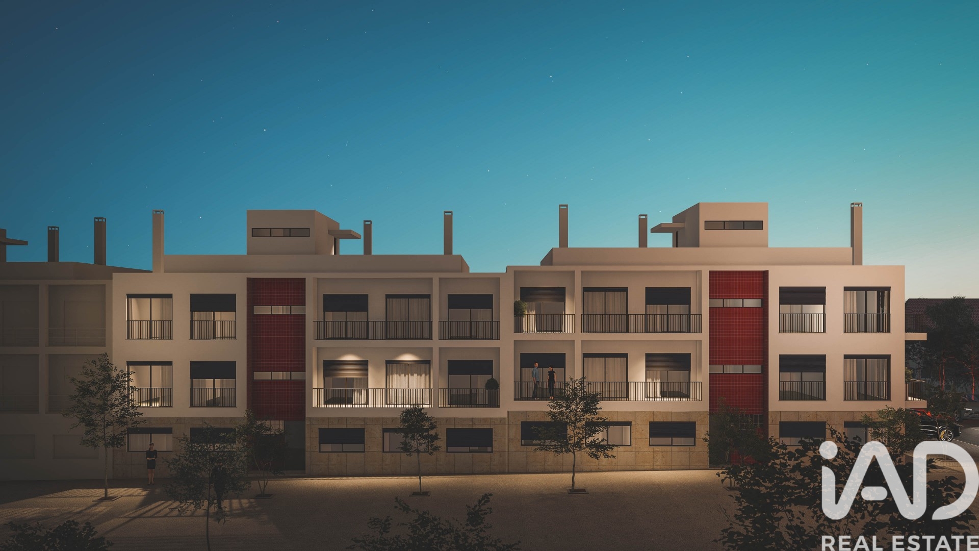 Apartamento T3 à venda em Moncarapacho e Fuseta, Olhão — foto 4