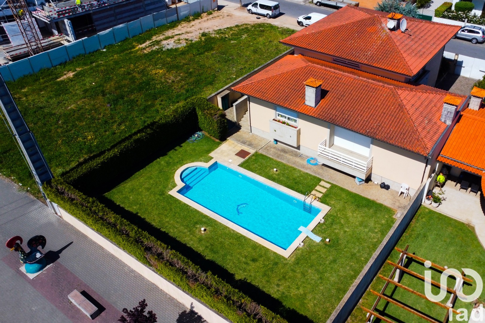Moradia T5 à venda em Barcelos, Vila Boa e Vila Frescainha (São Martinho e São Pedro), Barcelos — foto 2