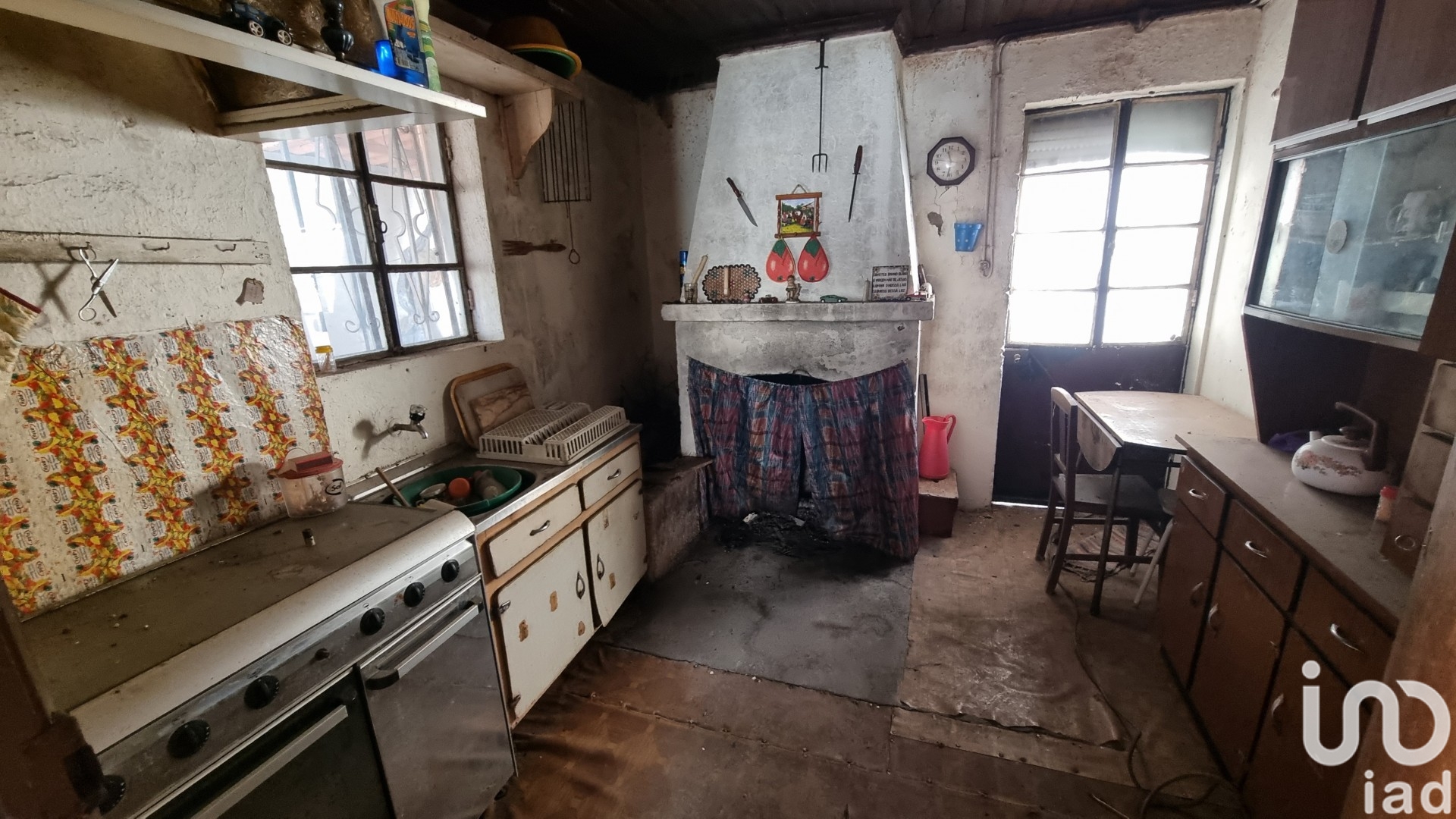 Moradia T3 à venda em Lajeosa do Mondego, Celorico da Beira — foto 4