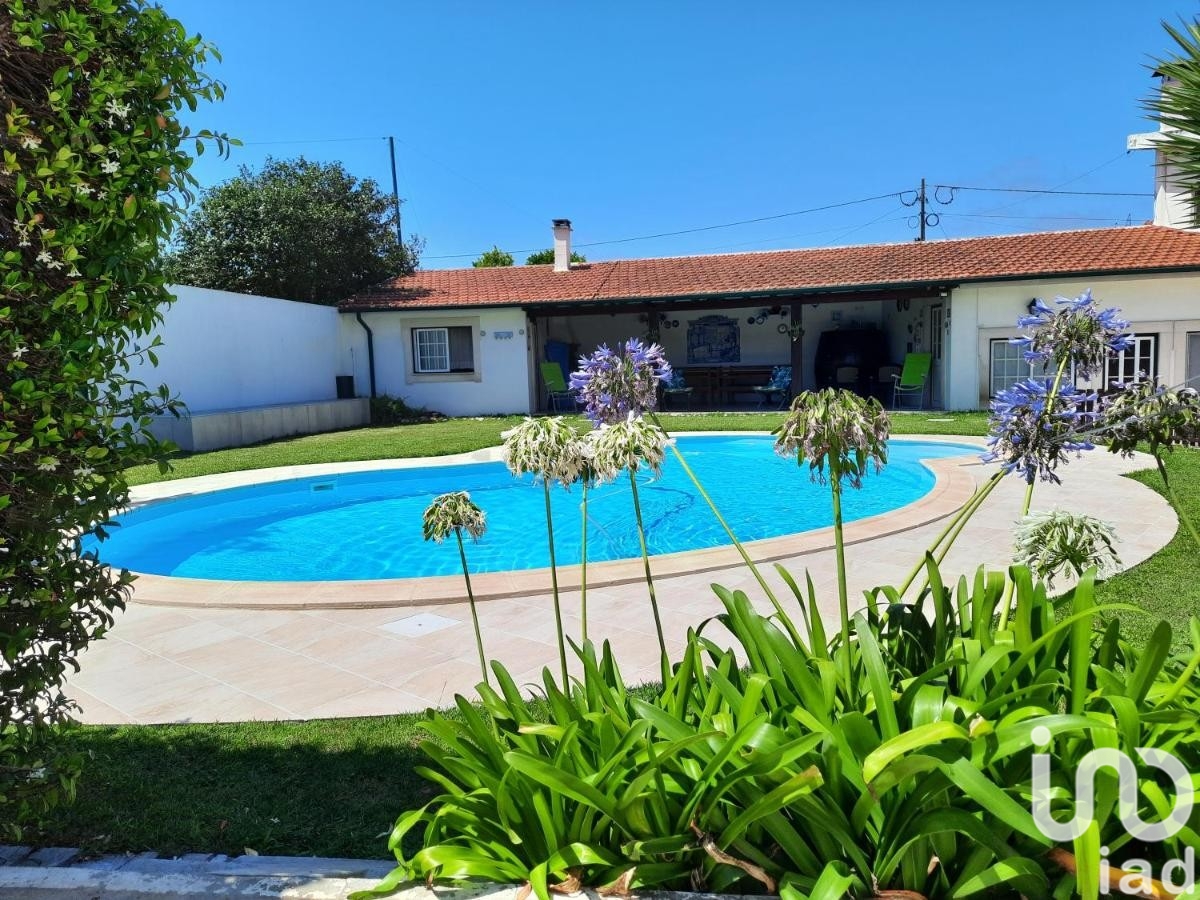 Moradia T6+ à venda em Louriçal, Pombal — foto 2