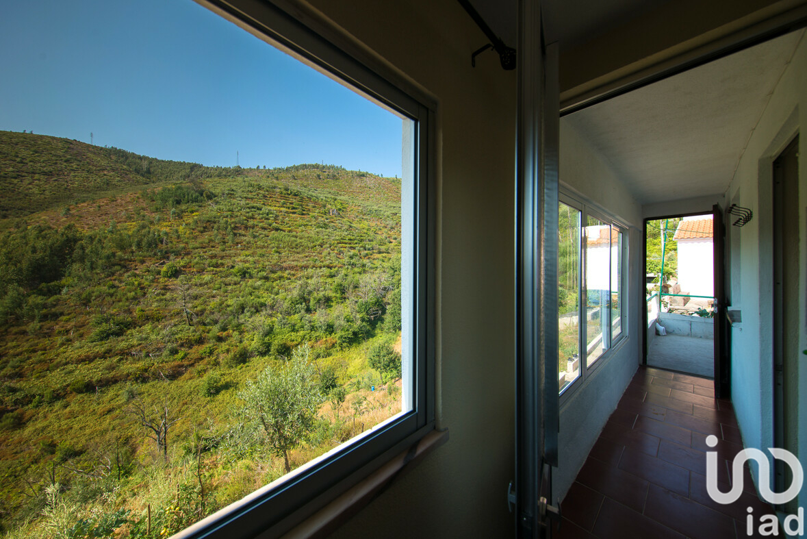 Moradia T2 à venda em Pomares, Arganil — foto 13