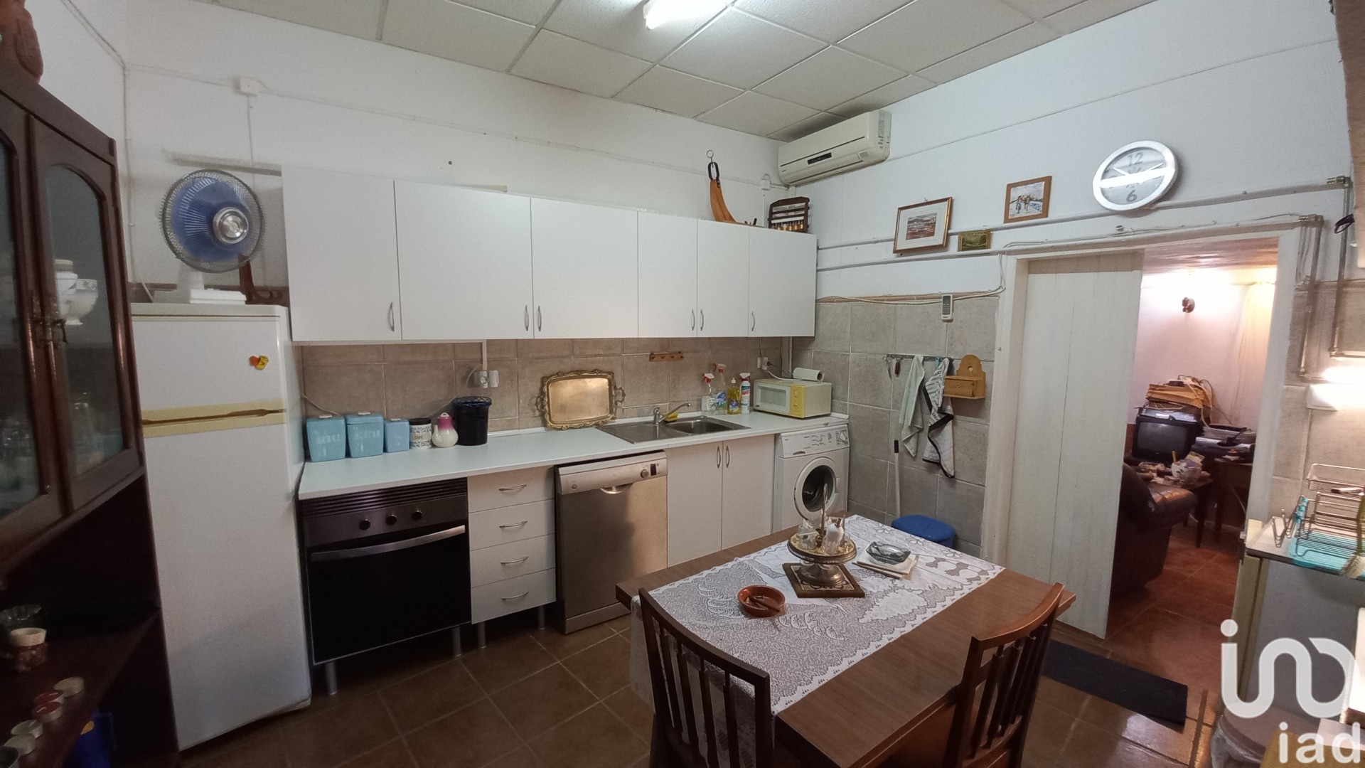Moradia T2 à venda em Giões, Alcoutim — foto 2